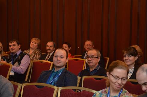 Горнопромышленный форум Урала. Конференция «Инновационные технологии обогащения минерального и техногенного сырья»