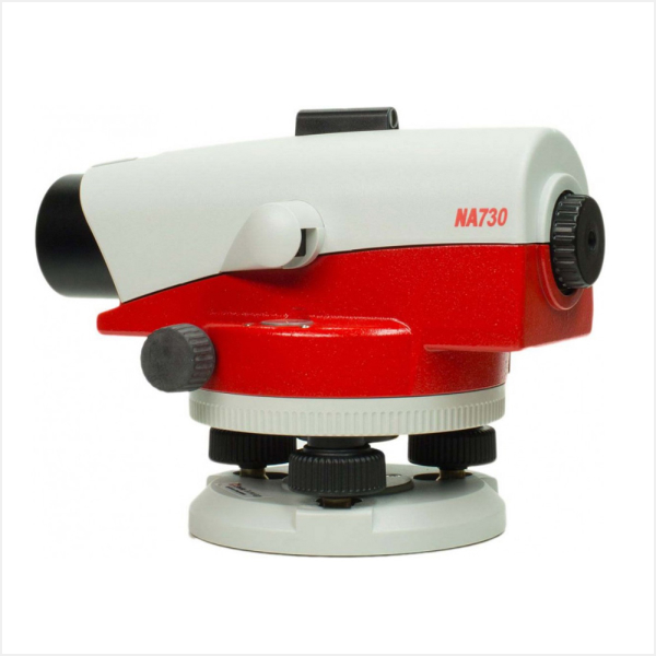 Нивелир Leica NA 730