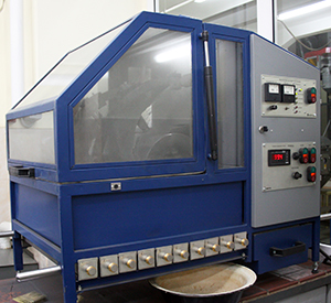 Сепаратор электростатический Элкор-1