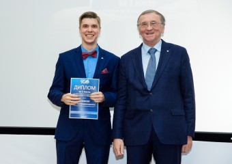 В Уралмеханобре выбрали лучших молодых проектировщиков