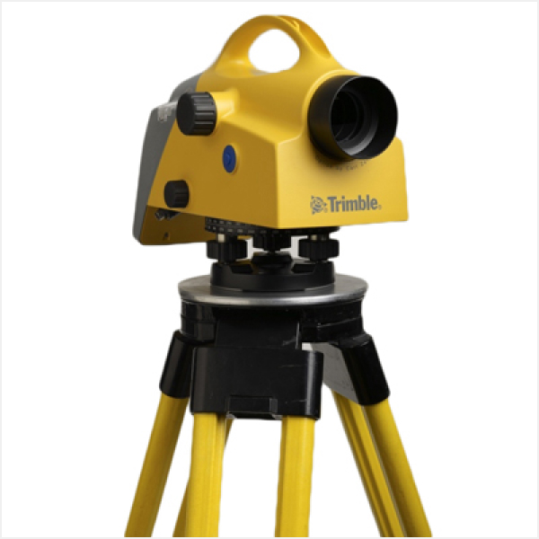 Цифровой нивелир Trimble DINI 22