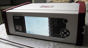 Газоанализатор MRU Vario Plus AIR