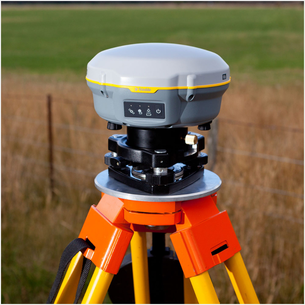 Система спутниковой навигации GPS-ГЛОНАСС Trimble R8