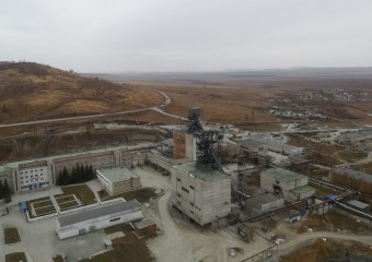 «Уралмеханобр» провел испытания торкрет-бетонной крепи для Узельгинского подземного рудника